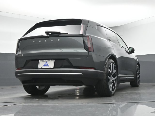 New 2027 Volvo EX60 Ultra AWD/4WD image 40