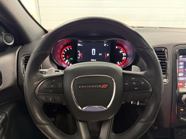 Used 2019 Dodge Durango GT AWD/4WD image 15