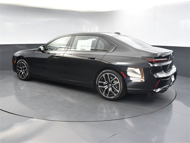 New 2024 BMW 760i xDrive w/ Executive Package image 8