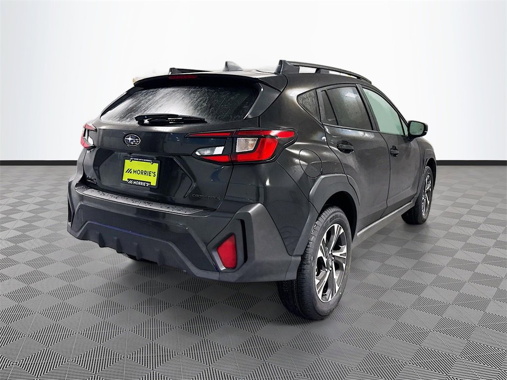 New 2026 Subaru Crosstrek 2.0i Premium image 4