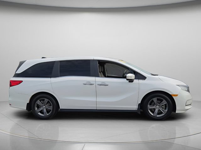 Used 2024 Honda Odyssey EX image 9