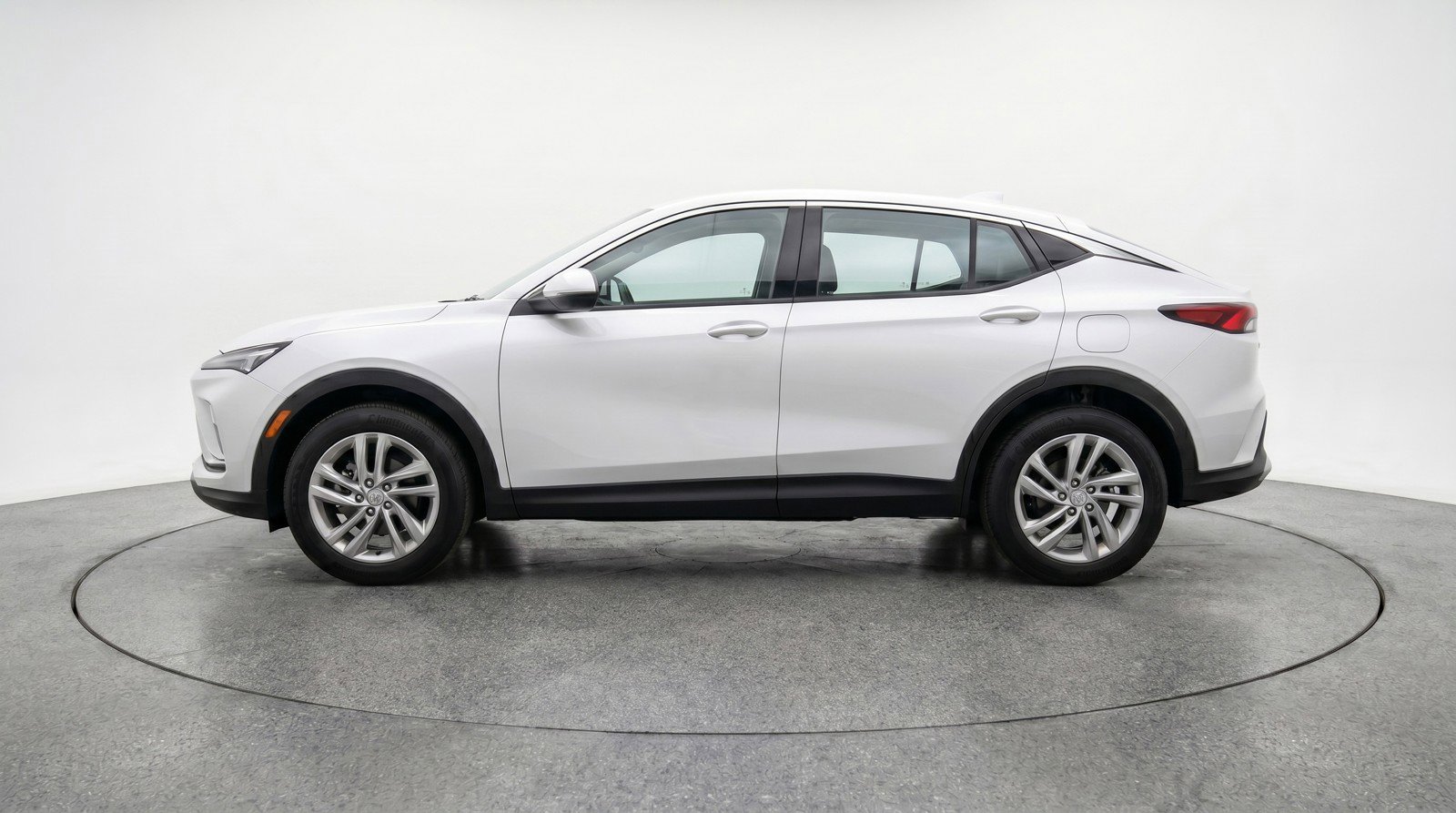 Used 2025 Buick Envista Preferred FWD image 5