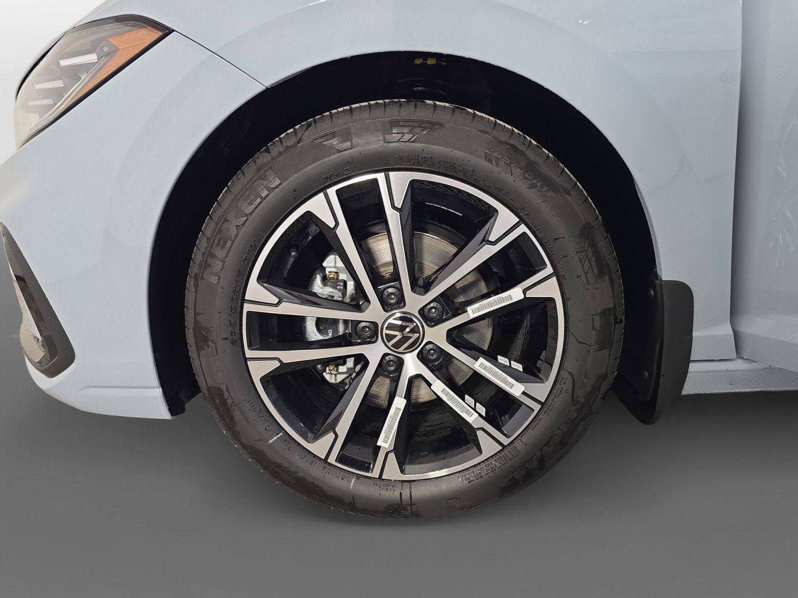 New 2026 Volkswagen Jetta Sport FWD image 15