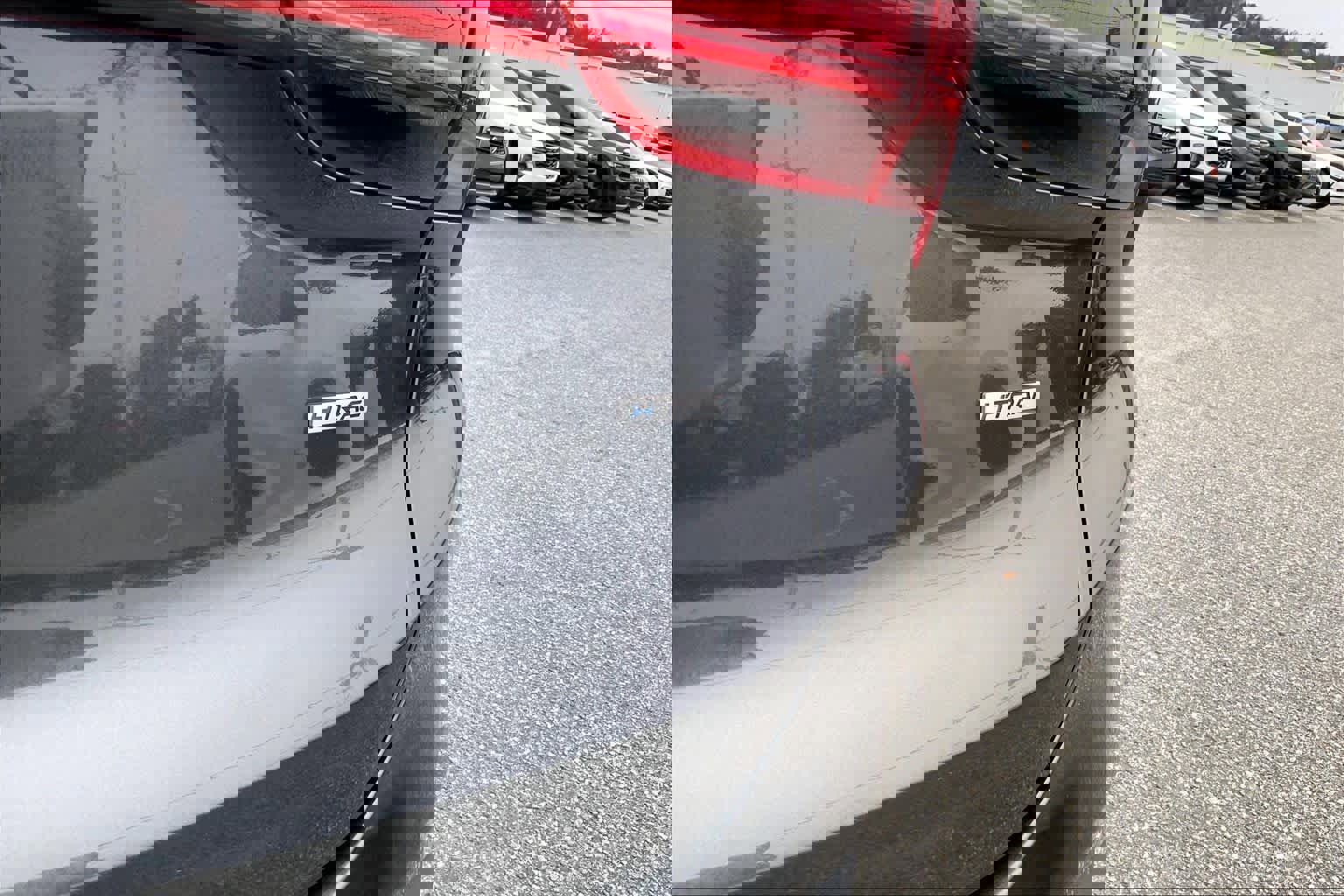 Used 2023 Hyundai Santa Fe SEL w/ Cargo Package image 9