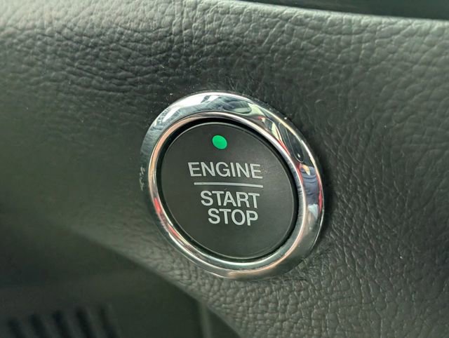 Used 2019 Ford Edge ST w/ Equipment Group 401A AWD/4WD image 25