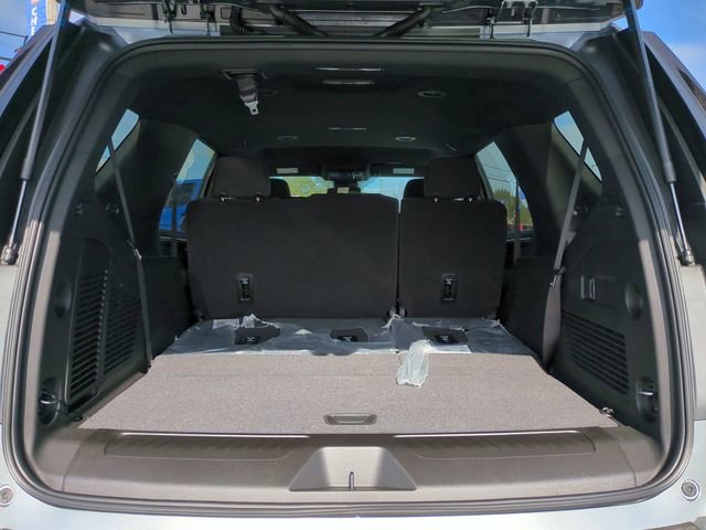 New 2026 Chevrolet Tahoe LS w/ Max Trailering Package RWD image 12