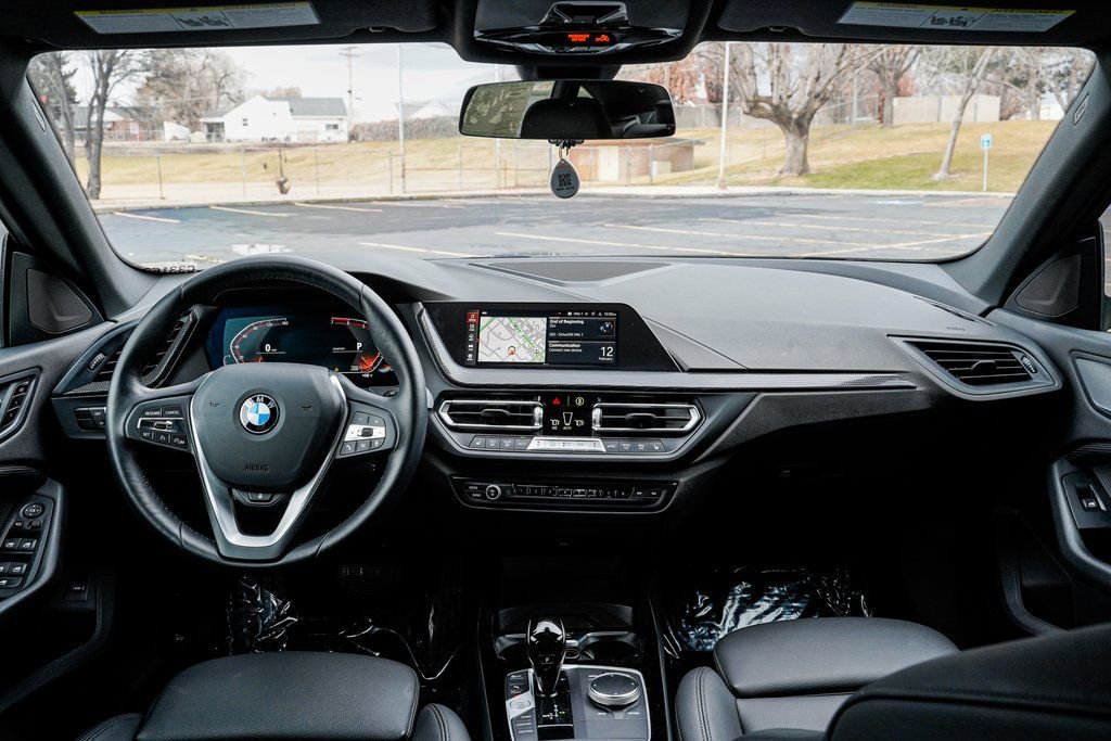 Used 2023 BMW 228i xDrive Gran Coupe w/ Convenience Package image 10