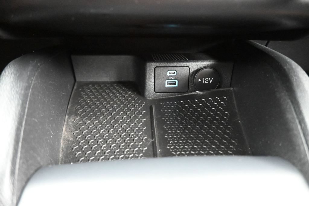 Used 2021 Ford Bronco Sport Outer Banks AWD/4WD image 22