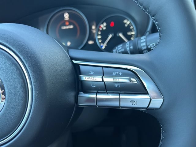 New 2026 MAZDA CX-50 2.5 Hybrid w/ Weather Package AWD/4WD image 18