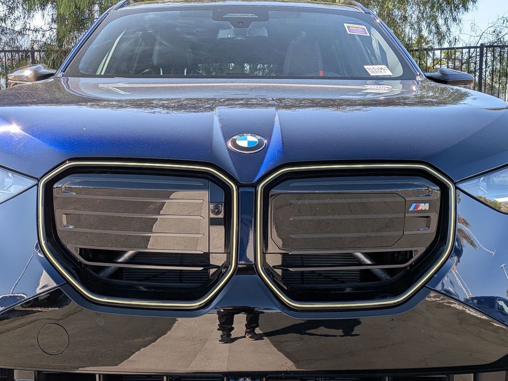 New 2026 BMW X3 M50 AWD/4WD image 5