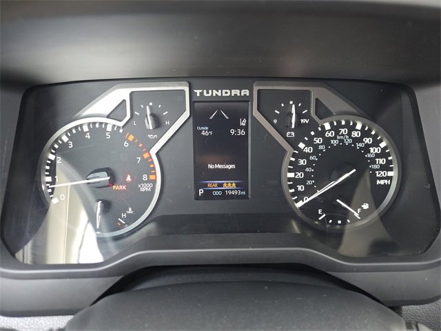 Used 2024 Toyota Tundra SR5 image 21