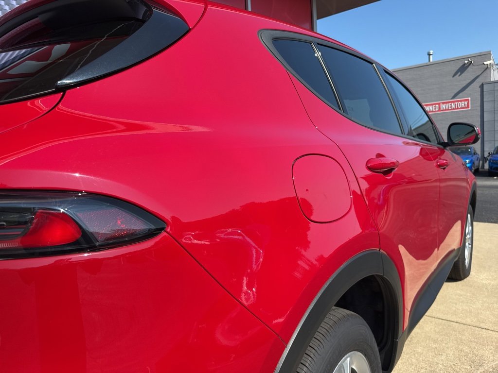 Used 2024 Dodge Hornet GT Plus image 6