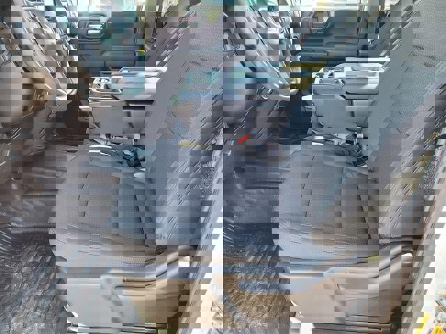 New 2026 GMC Sierra 2500 Pro w/ Convenience Package image 17