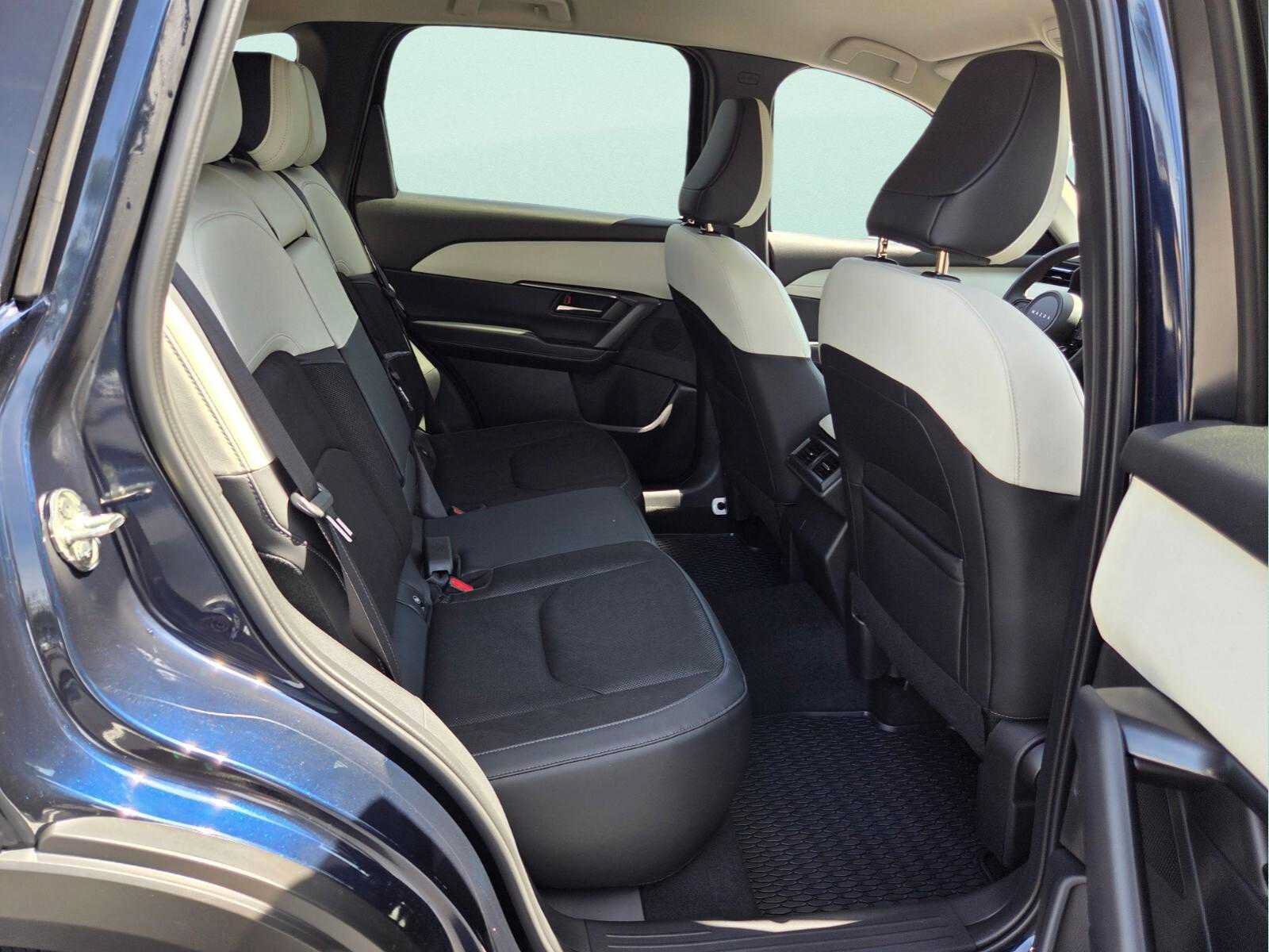 Certified 2026 MAZDA CX-5 Preferred AWD/4WD image 16