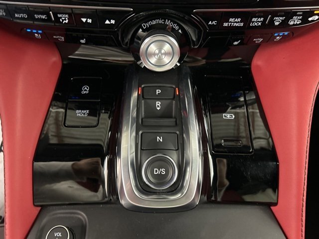 Used 2025 Acura MDX A-Spec image 22