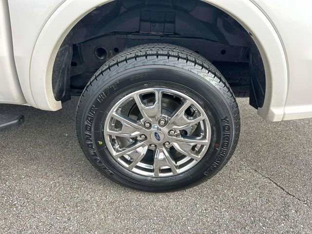 Used 2019 Ford Ranger Lariat w/ Equipment Group 501A Mid image 12