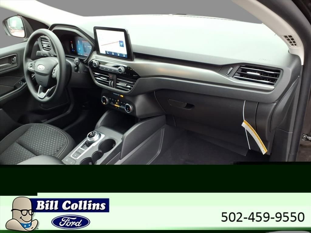 New 2026 Ford Escape Active image 12