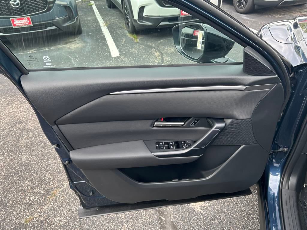 Used 2025 MAZDA CX-50 AWD 2.5 S w/ Cargo Package image 14