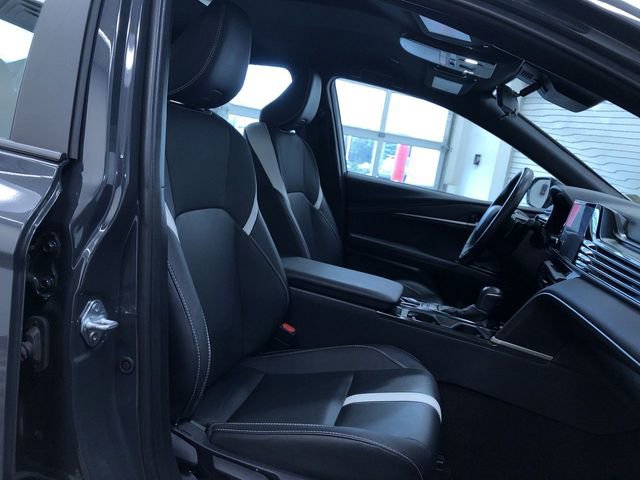 Certified 2025 Toyota Camry SE image 23