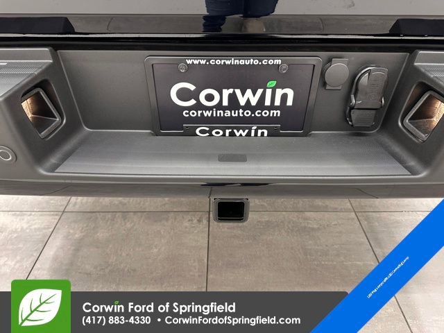 New 2026 Ford F150 STX w/ Equipment Group 200A image 18