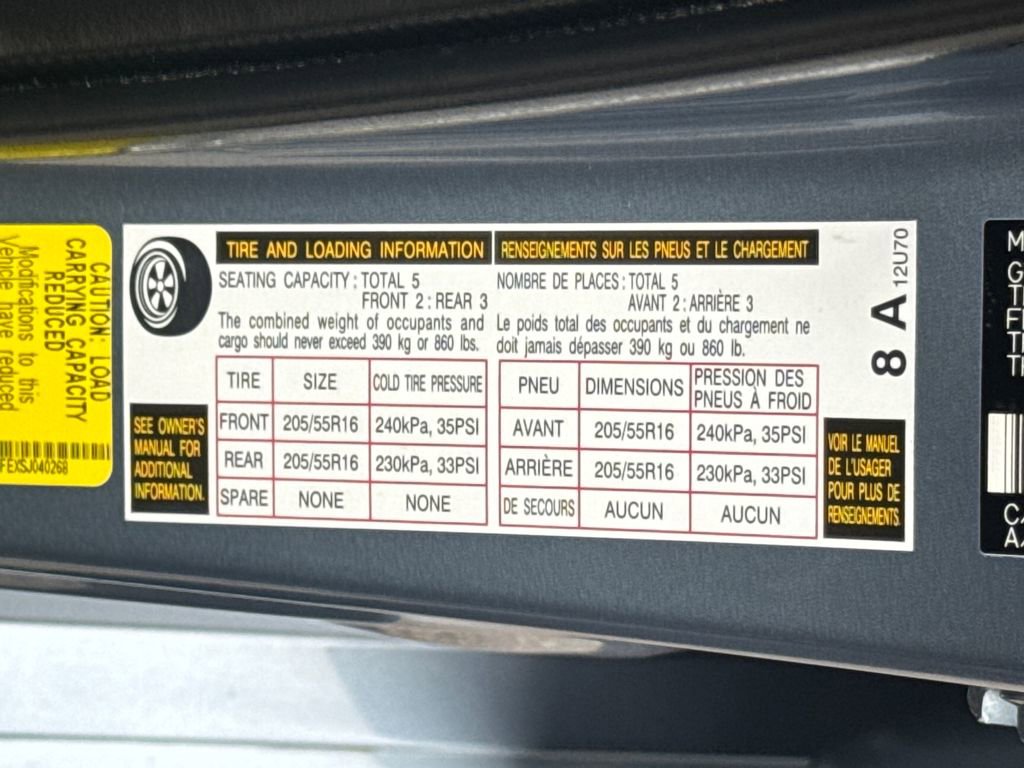 Used 2025 Toyota Corolla LE image 48