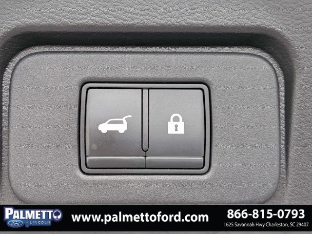 Used 2021 Nissan Rogue SL w/ Premium Package FWD image 13
