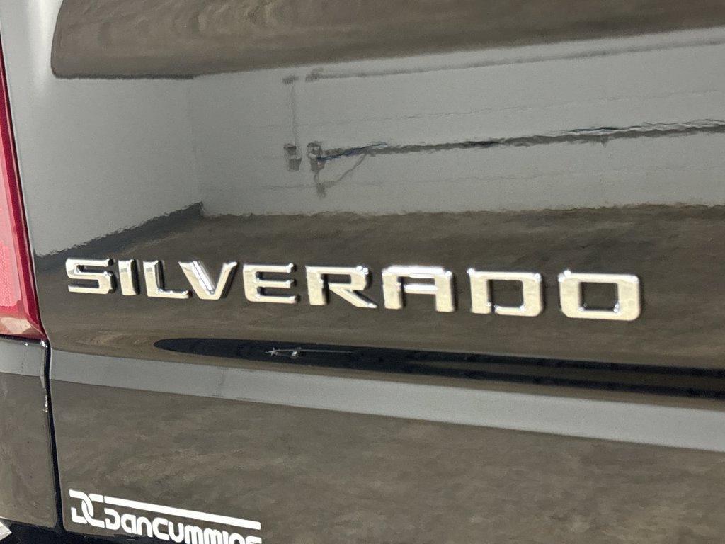New 2026 Chevrolet Silverado 1500 LT w/ Z71 Off-Road Package AWD/4WD image 26
