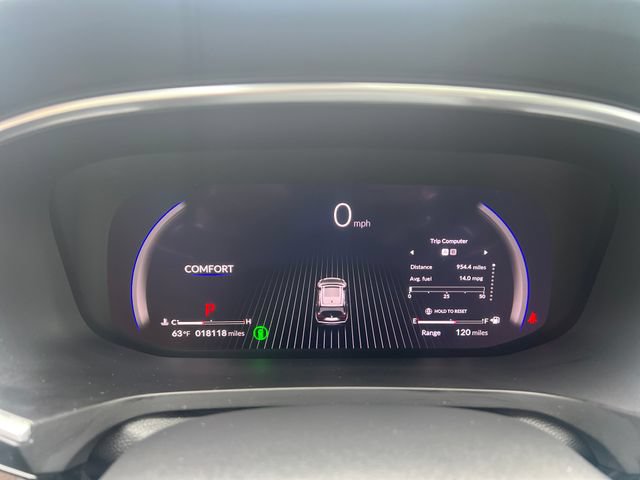 Used 2023 Acura MDX A-Spec AWD/4WD image 15
