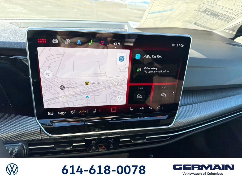 New 2026 Volkswagen Golf S image 26