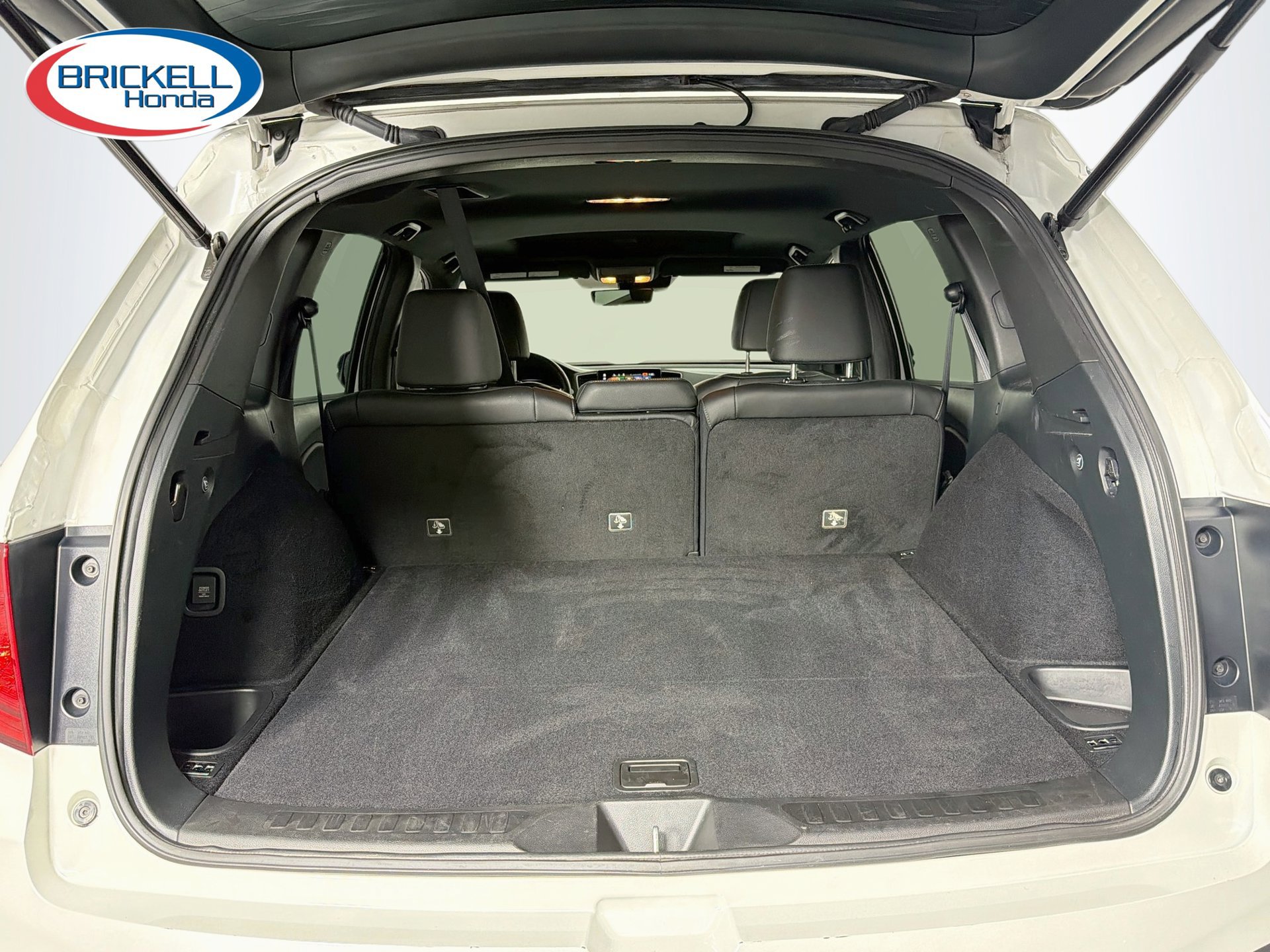 Used 2023 Honda Passport EX-L image 13