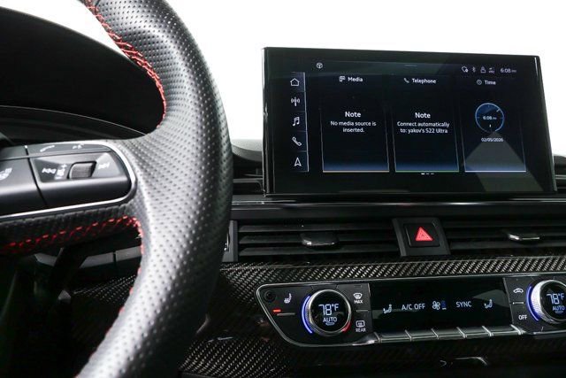 Used 2023 Audi S4 Premium Plus w/ Premium Plus Package image 13