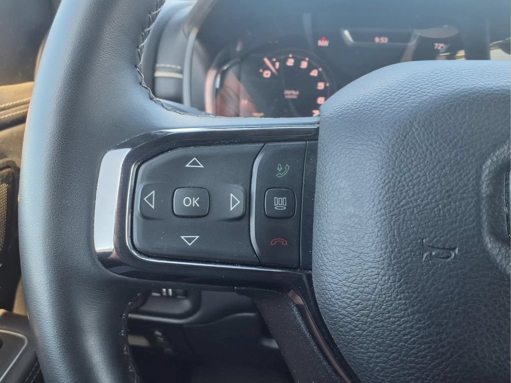 Used 2024 RAM 1500 Limited AWD/4WD image 32