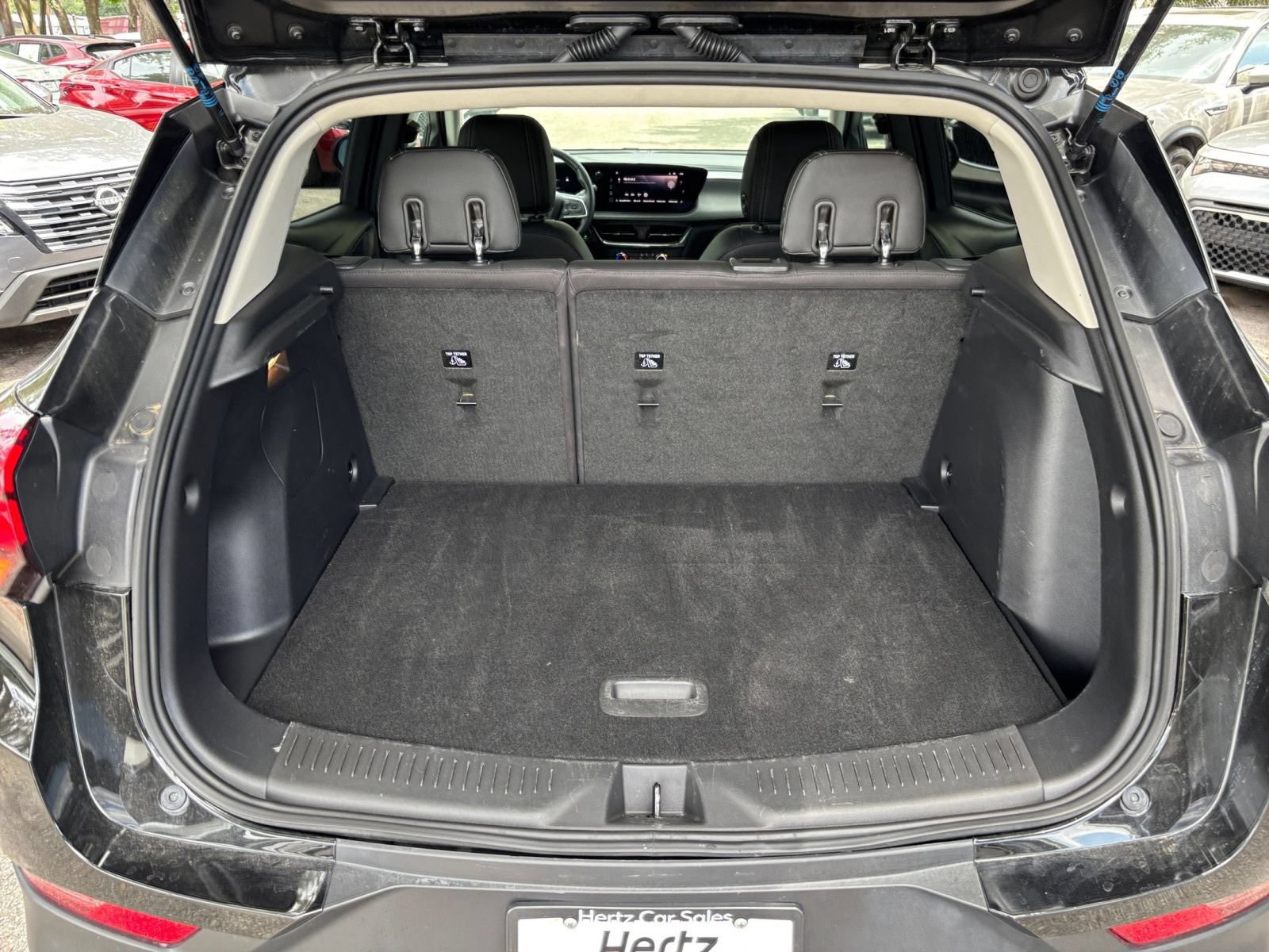 Used 2025 Buick Encore GX Preferred FWD image 30