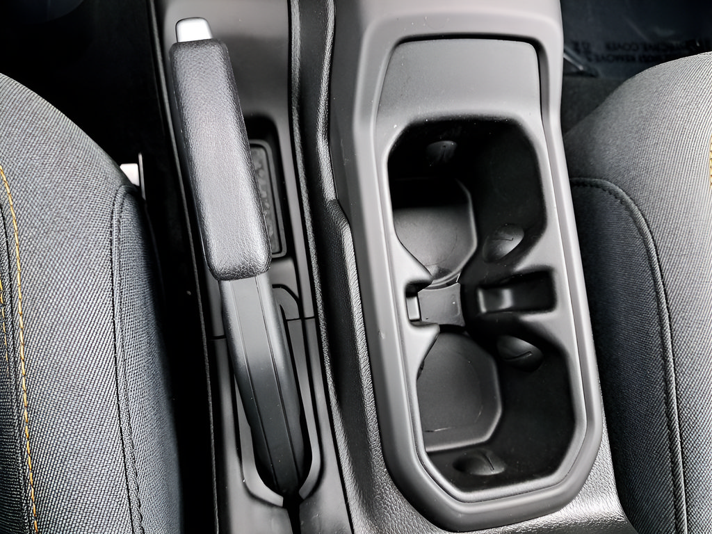 New 2026 Jeep Wrangler Sport AWD/4WD image 22