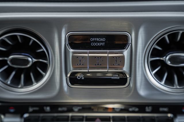 New 2027 Mercedes-Benz G 63 AMG 4MATIC image 33