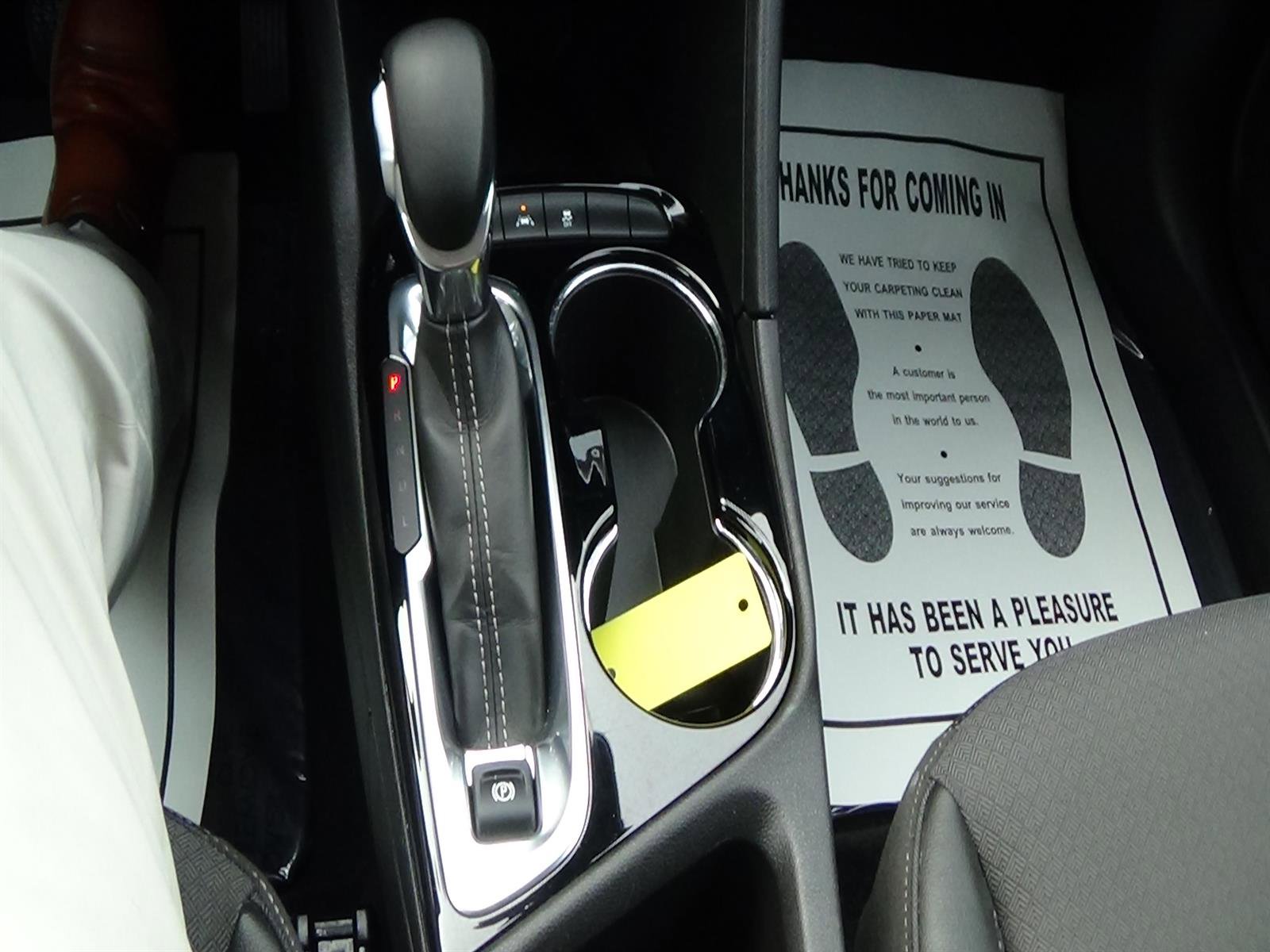 Used 2025 Buick Encore GX Preferred FWD image 26