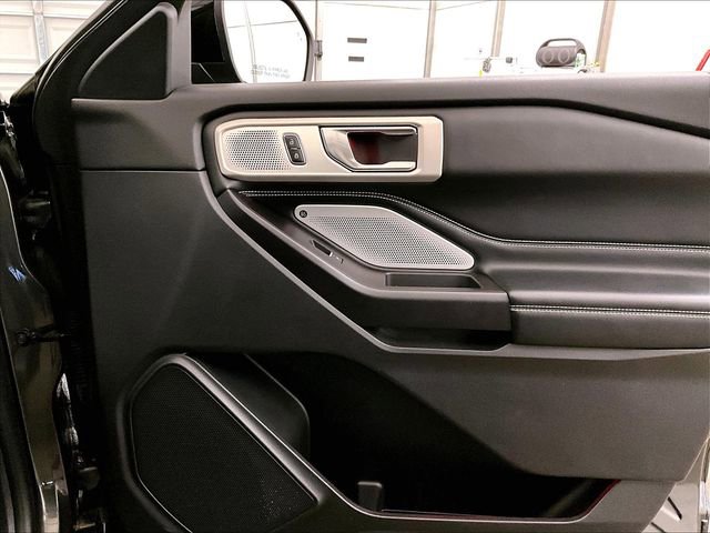 Used 2020 Ford Explorer ST w/ ST Street Pack AWD/4WD image 23