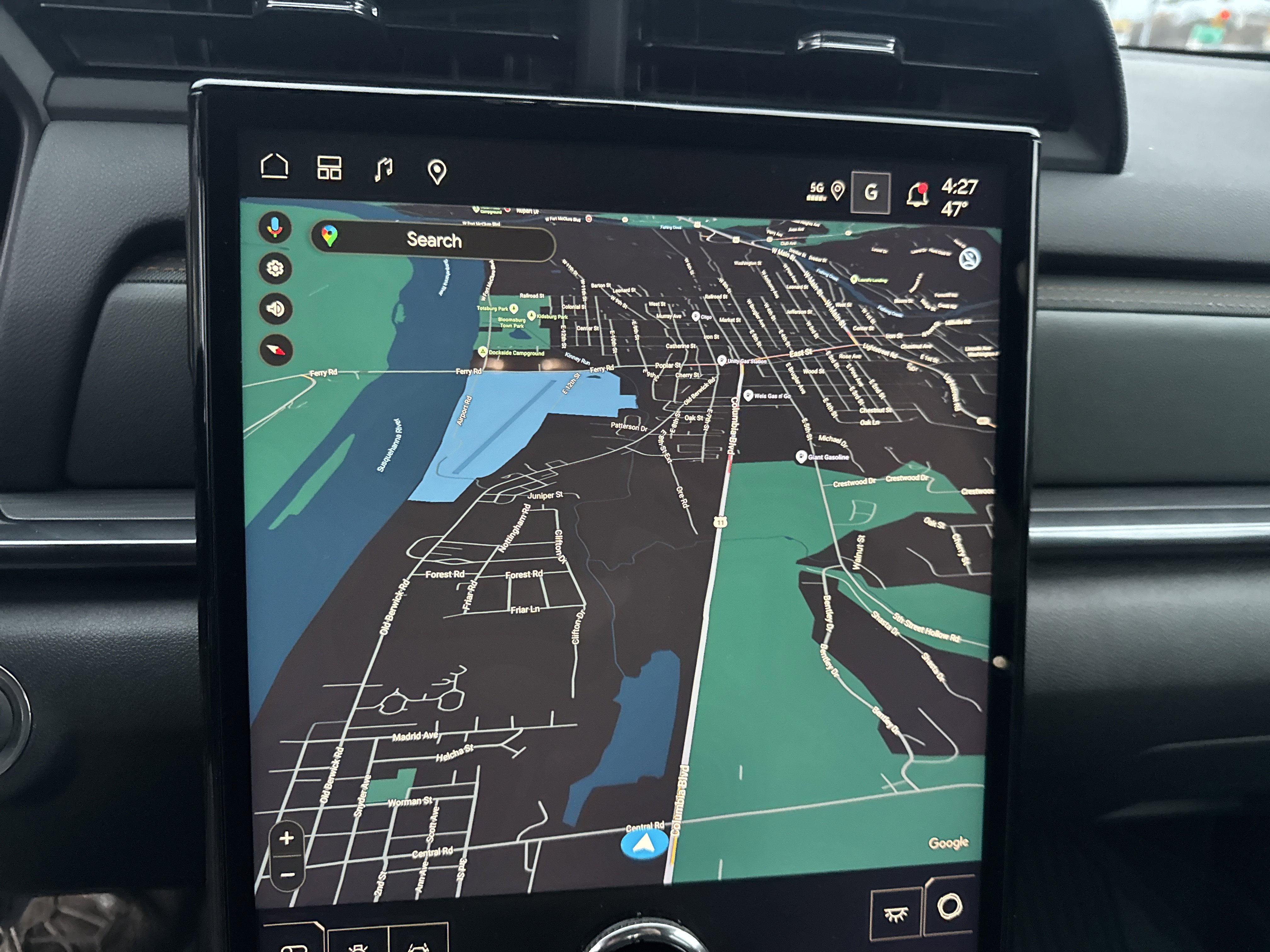 New 2026 GMC Terrain AT4 w/ LPO, Floor Liner Package image 27