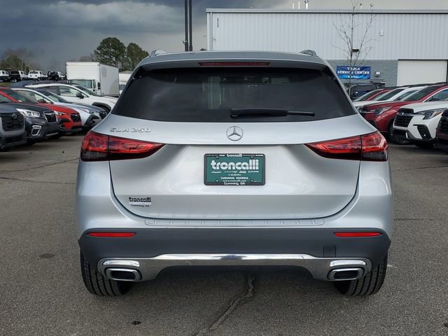 Used 2022 Mercedes-Benz GLA 250 image 5
