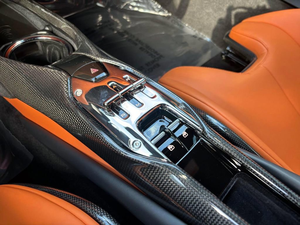 Used 2024 Ferrari 296 GTB image 47