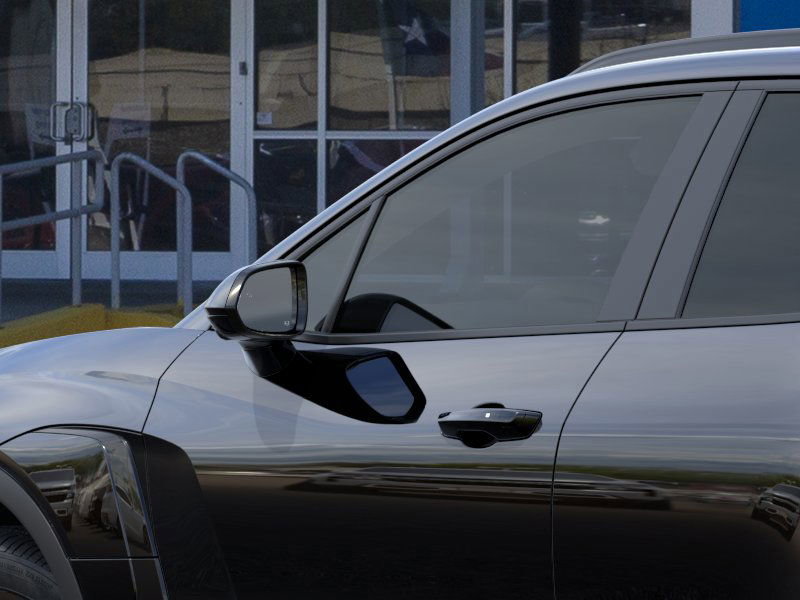 New 2026 Chevrolet Blazer EV LT image 12