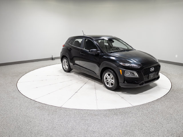 Used 2021 Hyundai Kona SE AWD/4WD image 26
