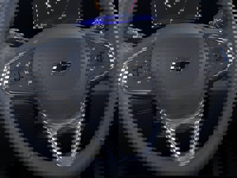 New 2026 Chevrolet Trax LT w/ Driver Confidence Package image 19