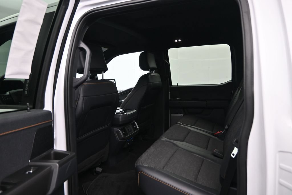 Used 2024 Ford F150 Tremor w/ Tow/Haul Package AWD/4WD image 25