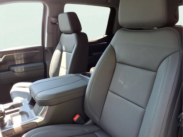 New 2026 GMC Sierra 1500 SLT w/ SLT Premium Package AWD/4WD image 7