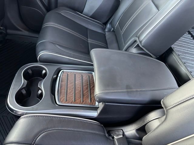 Used 2020 Acura MDX SH-AWD w/ Advance Package image 24