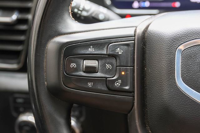 Used 2025 GMC Sierra 2500 AT4 AWD/4WD image 10