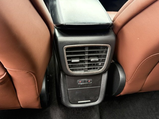 Used 2018 Lincoln MKX Reserve FWD image 26