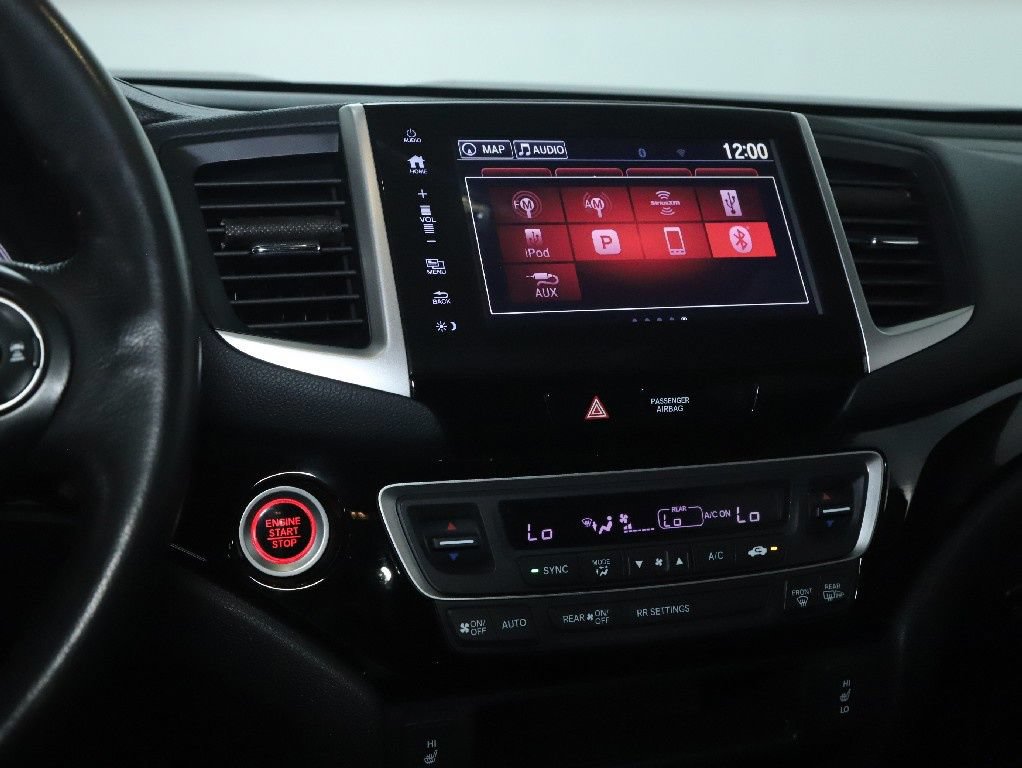 Used 2017 Honda Ridgeline Black Edition image 27