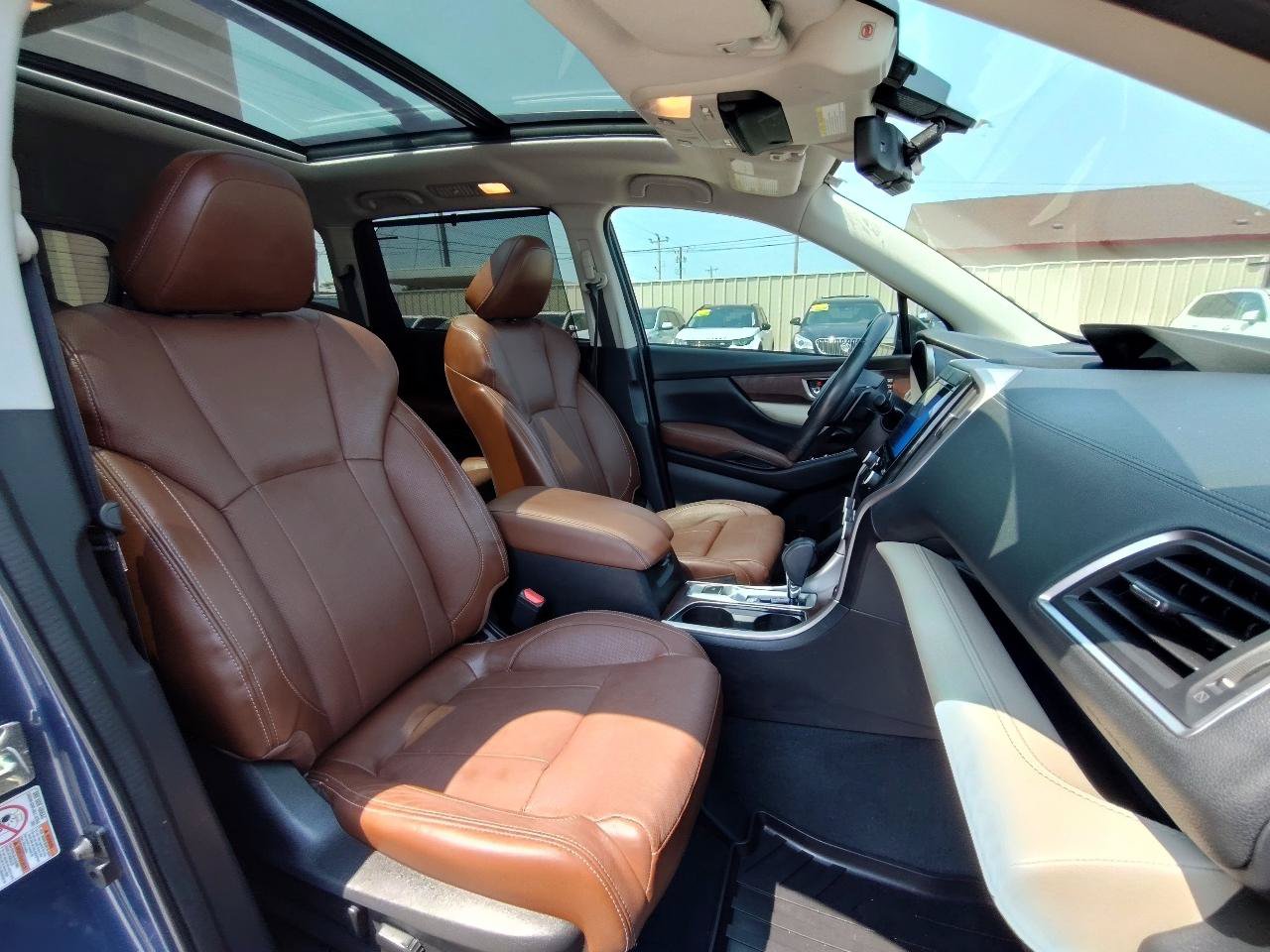 Used 2019 Subaru Ascent Touring AWD/4WD image 51